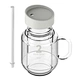 joyshaker bottle high quality blender